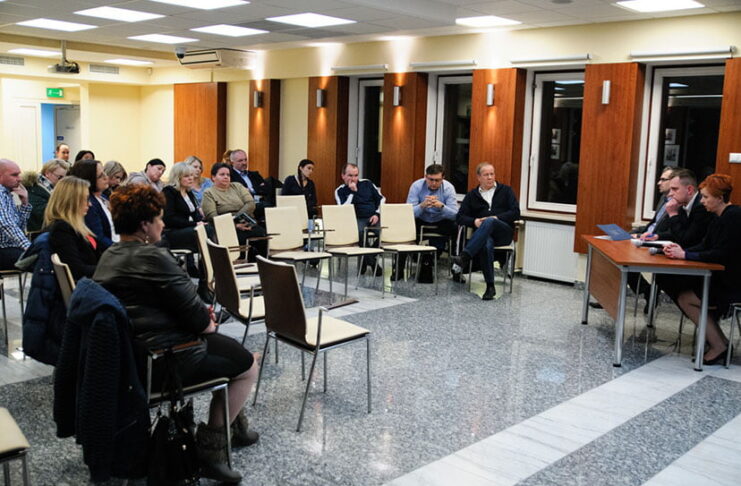 Budżet jeszcze bardziej obywatelski