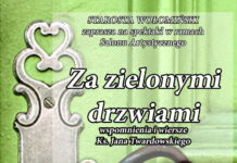 Wspomnienia i wiersze Ks. Jana Twardowskiego