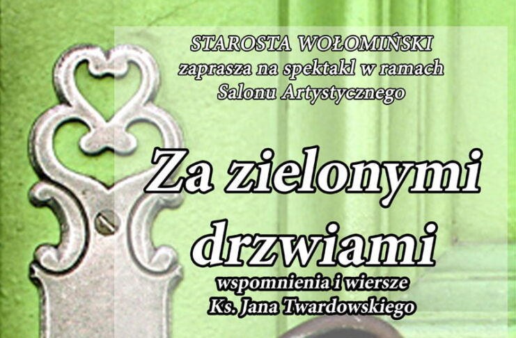 Wspomnienia i wiersze Ks. Jana Twardowskiego