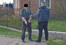 Usłyszał 16 zarzutów kradzieży blisko 2 tys. metrów kabla telekomunikacyjnego