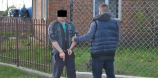 Usłyszał 16 zarzutów kradzieży blisko 2 tys. metrów kabla telekomunikacyjnego