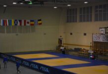 SameJudo Cup
