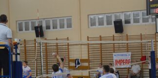 III liga siatkarzy coraz bliżej