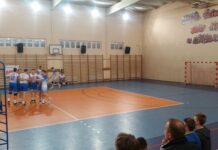 Siatkarze Wichru nadal w walce o III ligę