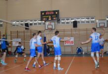 Udany weekend zawodników Wichru Kobyłka