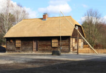 Granica w Gminie Kampinos