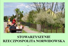 „Vademecum – w korowodzie weselnym rodziców Cypriana Norwida”