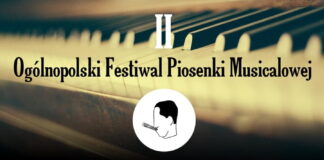 Ogólnopolski Festiwal Piosenki Musicalowej im. George’a Gershwina