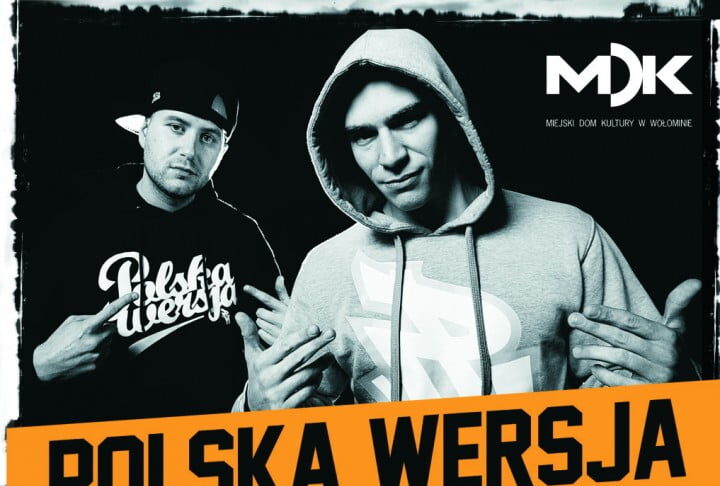 POLSKA WERSJA – Koncert