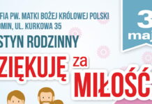 FESTYN KURKOWA 3 maja 2016