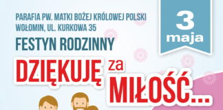 FESTYN KURKOWA 3 maja 2016