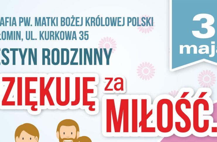 FESTYN KURKOWA 3 maja 2016