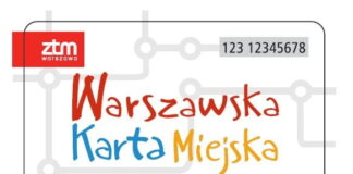 Komunikacja miejska zintegrowana ze Wspólnym Biletem