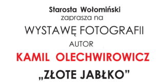 Złote Jabłko – wystawa fotografii