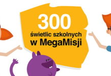 MegaMisja szkolnych świetlic