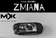 Wernisaż wystawy Kamila Gumiennego pt „ZMIANA”