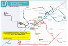 Wołomin. Komunikacja miejska od 1 czerwca