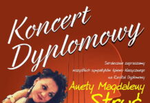 Recital Anety Struś