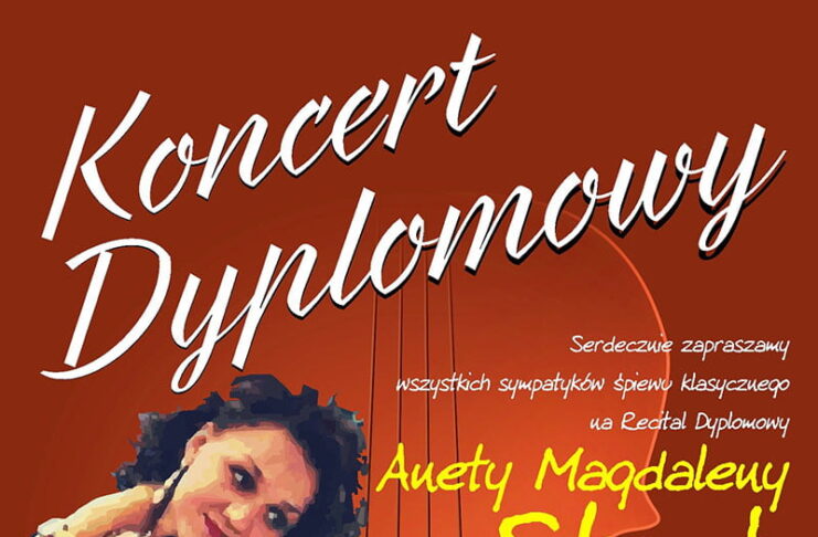 Recital Anety Struś