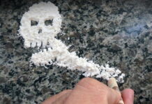 Wołomin. Zlikwidowana wytwórnia narkotyków