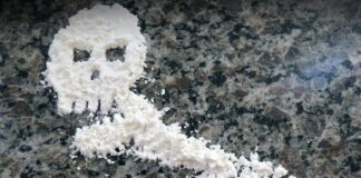 Wołomin. Zlikwidowana wytwórnia narkotyków