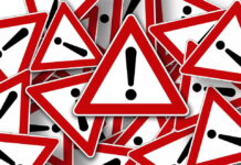 Utrudnienia w ruchu pociągów