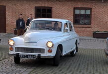 Wołomińskie Klasyki Nocą