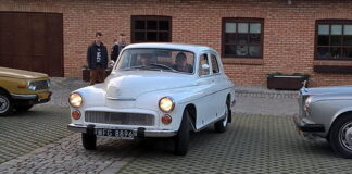 Wołomińskie Klasyki Nocą