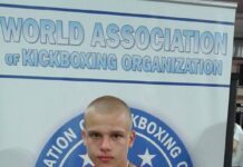 Medalowy weekend zawodników Wichru Kobyłka