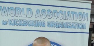 Medalowy weekend zawodników Wichru Kobyłka