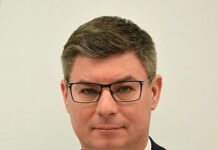 Biuro Poselskie w Wołominie