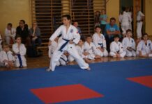 Wielki Sukces na zakończenie sezonu wołomińskiego Klubu Sztuk Walk Tang Soo Do