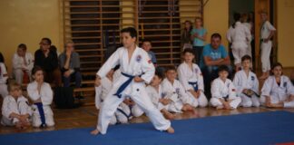 Wielki Sukces na zakończenie sezonu wołomińskiego Klubu Sztuk Walk Tang Soo Do