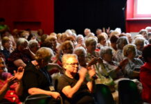 Zakończenie roku akademickiego WUTW