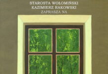 Wystawy Macieja Czyżewskiego w Chrzęsnem