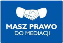MEDIACJE – Punkt Informacji ds. Mediacji w Sądzie Rejonowym w Wołominie