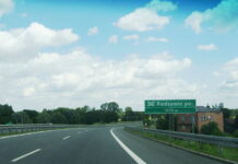 Łącznik do S8 – wspólne stanowisko