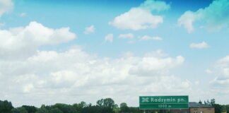 Łącznik do S8 – wspólne stanowisko