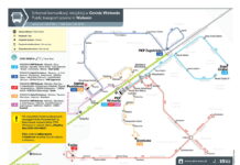 Ruszyła zintegrowana komunikacja miejska