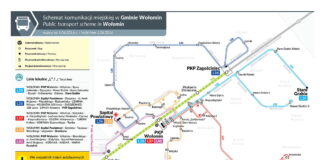 Ruszyła zintegrowana komunikacja miejska