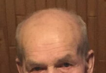 Poszukujemy zaginionego Władysława Dąbrowskiego