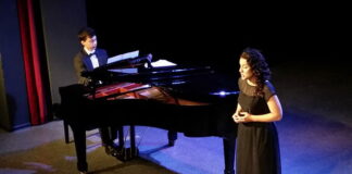 Po koncercie Anety Struś