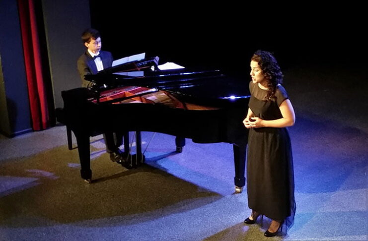 Po koncercie Anety Struś