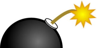 Ewakuacja Urzędu Miejskiego