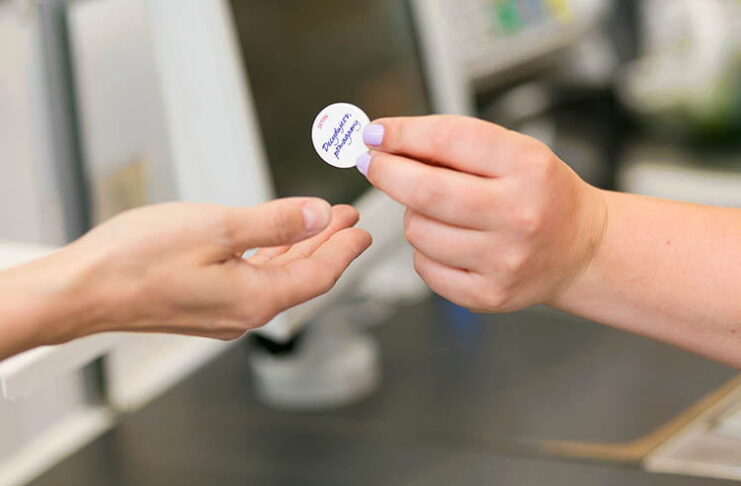 Radzymin – Miasto dostępne dla wszystkich