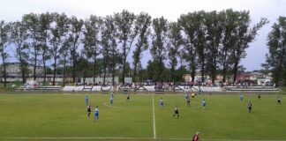 Huragan o krok od 3 Ligi