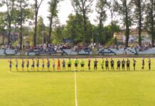 Huragan mistrzem IV Ligi