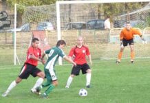 Huragan vs Ożarowianka – mecz o mistrzostwo