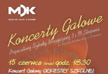 Cykl Koncertów Galowych