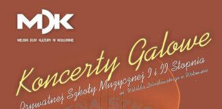 Cykl Koncertów Galowych